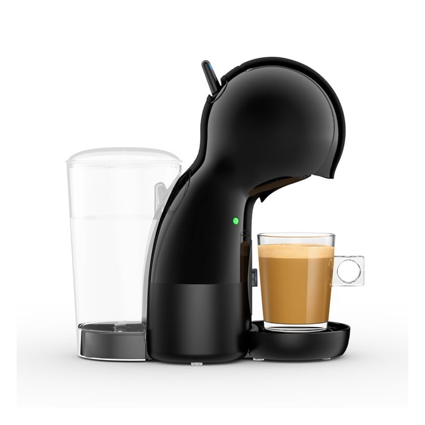 Krups - Macchina da caffè a capsule NESCAFÉ DOLCE GUSTO PICCOLO XS 1600W nero