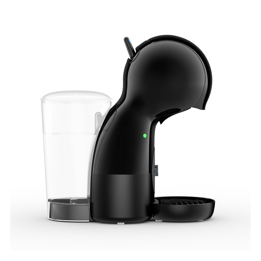 Krups - Macchina da caffè a capsule NESCAFÉ DOLCE GUSTO PICCOLO XS 1600W nero