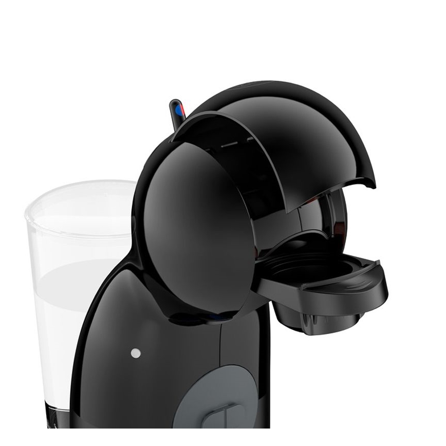 Krups - Macchina da caffè a capsule NESCAFÉ DOLCE GUSTO PICCOLO XS 1600W nero