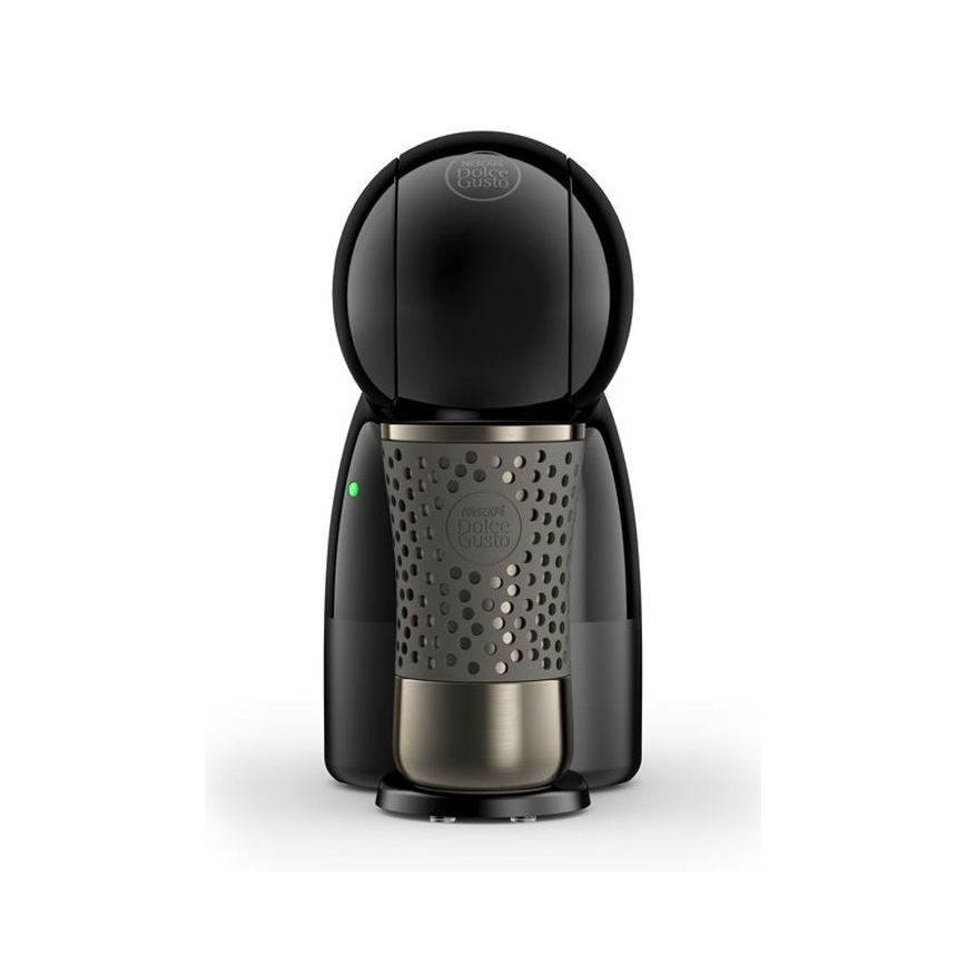 Krups - Macchina da caffè a capsule NESCAFÉ DOLCE GUSTO PICCOLO XS 1600W nero