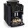 Krups - Macchina da caffè automatica con contenitore per il latte SENSATION 1450W/230V nero