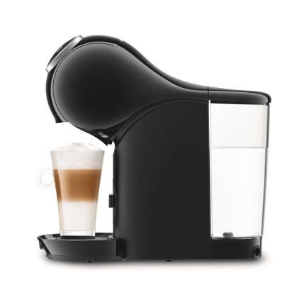 Krups - Machine à café à capsule NESCAFÉ DOLCE GUSTO GENIO S 1500W anthracite
