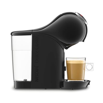 Krups - Machine à café à capsule NESCAFÉ DOLCE GUSTO GENIO S 1500W anthracite