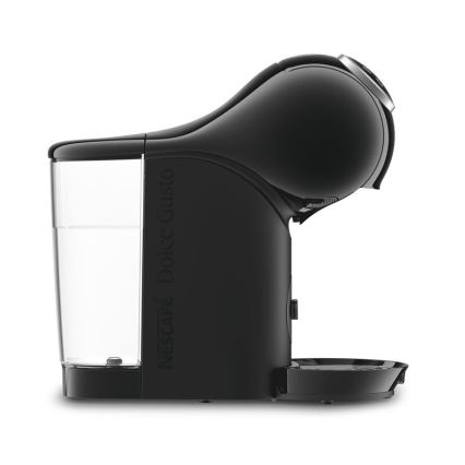 Krups - Machine à café à capsule NESCAFÉ DOLCE GUSTO GENIO S 1500W anthracite