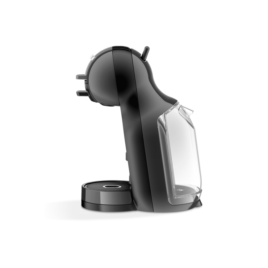 Krups - Machine à café à capsule NESCAFÉ DOLCE GUSTO MINI ME 1500W anthracite
