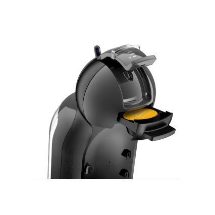 Krups - Machine à café à capsule NESCAFÉ DOLCE GUSTO MINI ME 1500W anthracite