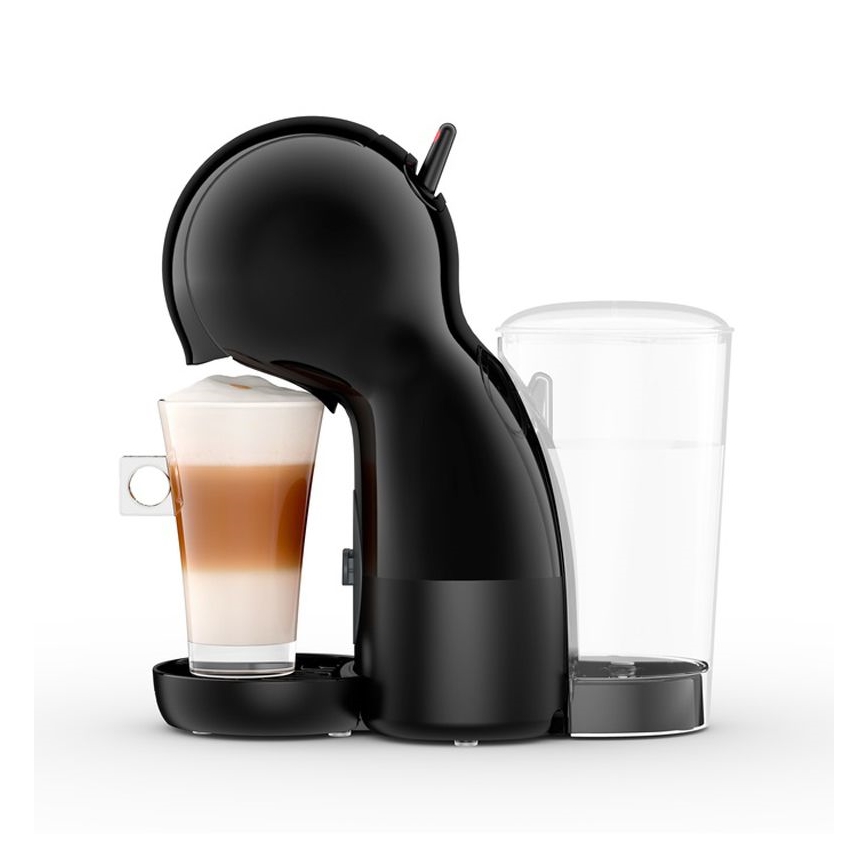 Krups - Machine à café à capsule NESCAFÉ DOLCE GUSTO PICCOLO XS 1600W noir