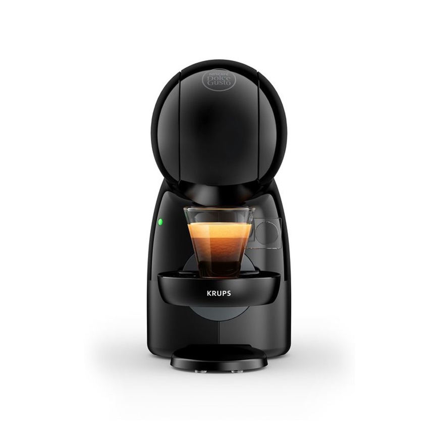Krups - Machine à café à capsule NESCAFÉ DOLCE GUSTO PICCOLO XS 1600W noir