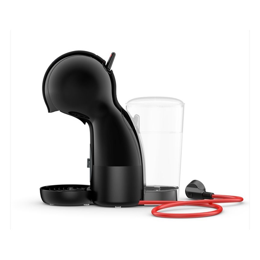 Krups - Machine à café à capsule NESCAFÉ DOLCE GUSTO PICCOLO XS 1600W noir