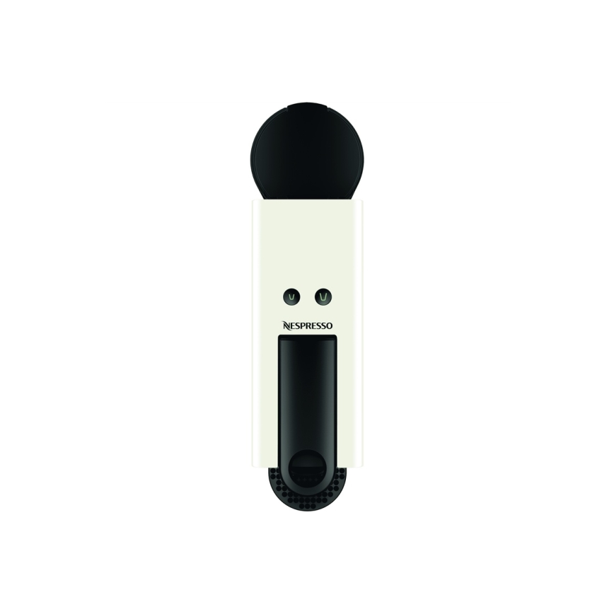 Krups - Machine à café à capsule NESPRESSO Essenza mini 1310W/230V blanc