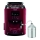 Krups - Machine à café automatique avec récipient à lait ESSENTIAL 1450W/230V rouge
