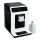 Krups - Machine à café automatique avec récipient à lait EVIDENCE 1450W/230V blanc