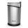 Krups - Macinacaffè elettrico in grani 85g FAST-TOUCH 200W/230V cromo opaco