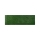 Kunstrasen ALLGREEN 100x500 cm 30 mm grün