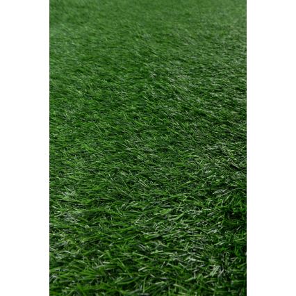 Kunstrasen ALLGREEN 100x500 cm 30 mm grün