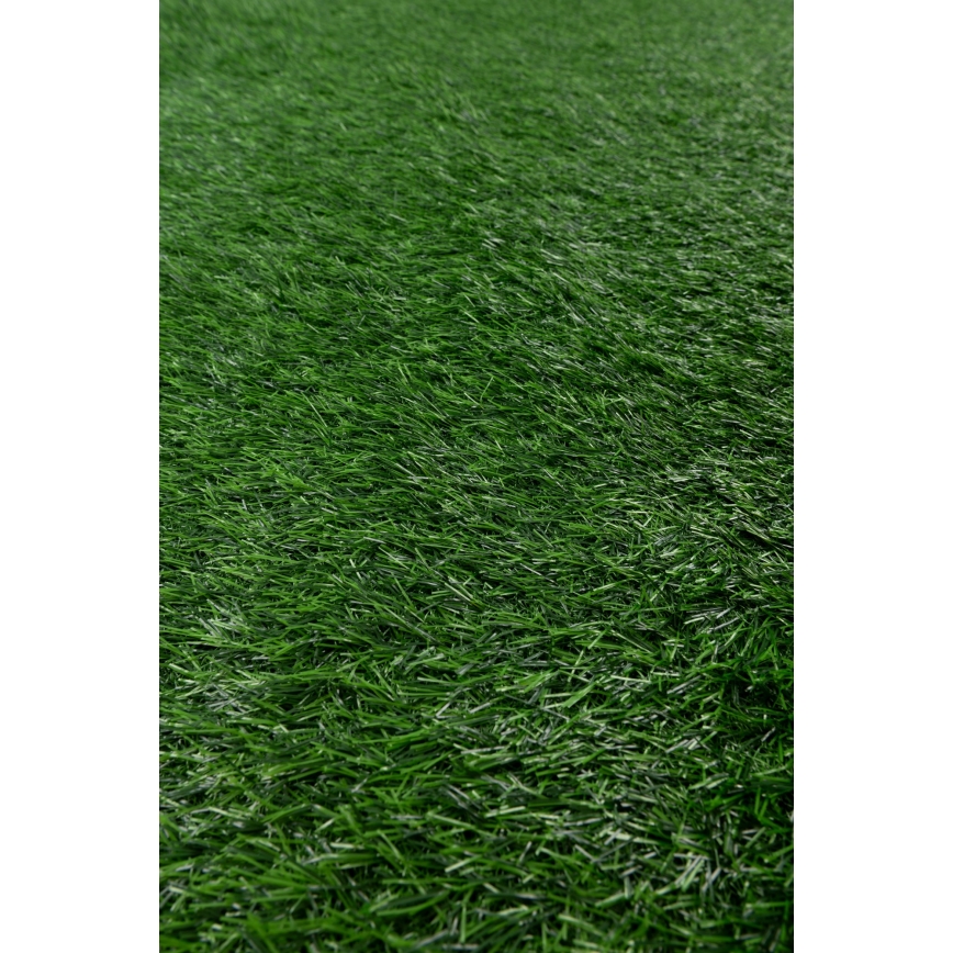Kunstrasen ALLGREEN 100x500 cm 30 mm grün
