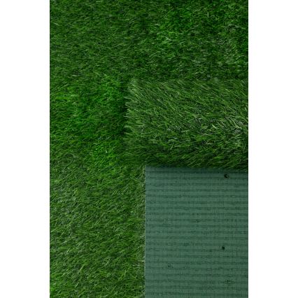 Kunstrasen ALLGREEN 100x500 cm 30 mm grün