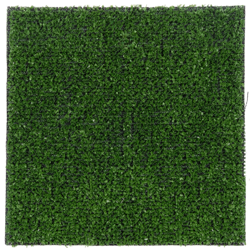 Kunstrasen ASCOT 200x400 cm 7 mm grün