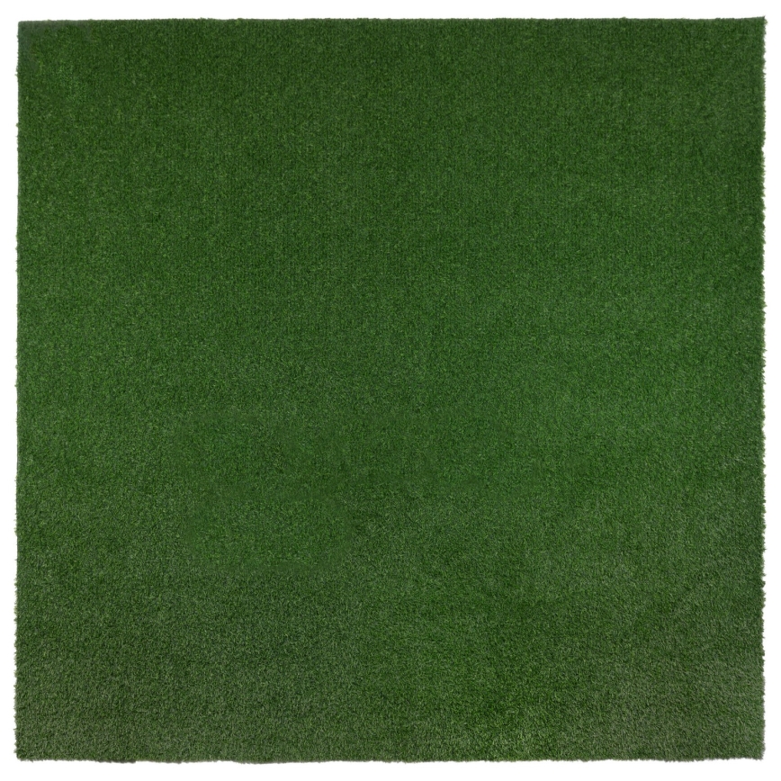 Kunstrasen BELLIN 200x400 cm 18 mm grün