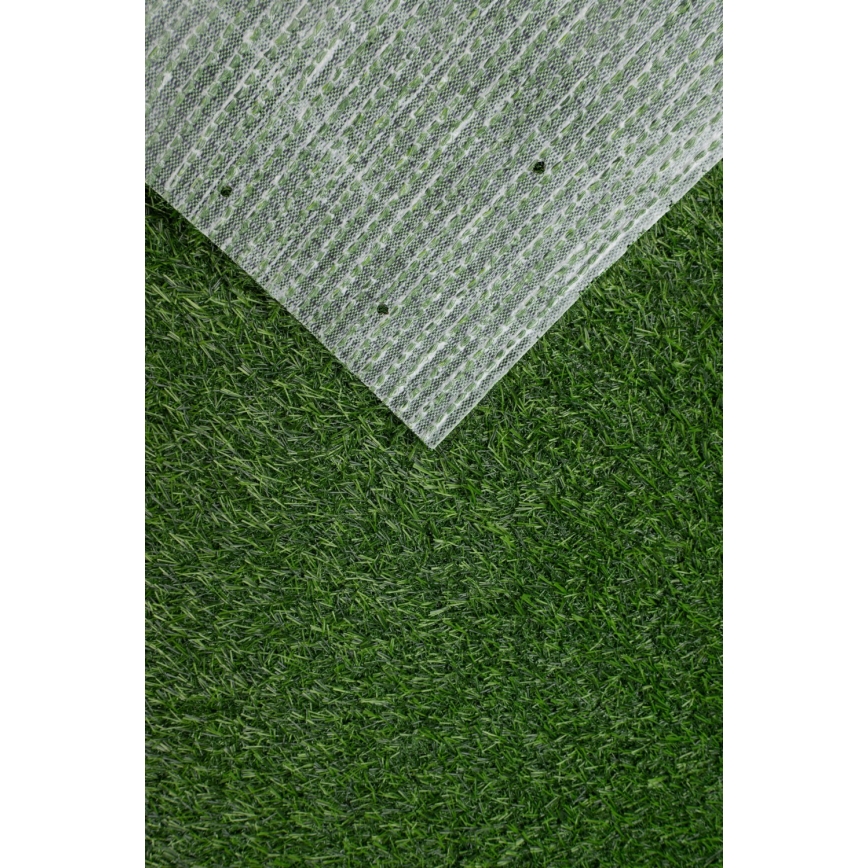 Kunstrasen BELLIN 200x400 cm 18 mm grün
