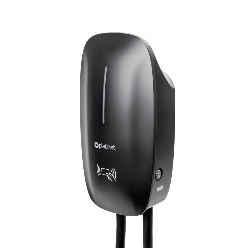 Ladestation für Elektrofahrzeuge Typ 2, 7 m, 22 kW, 32 A, IP54, Tuya