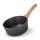 Lamart - Pentola piccola 16 cm nero/marrone