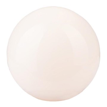 Lamkur 04778 - Ersatzglas für Tischleuchte RONDO E14