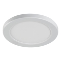 Lampada a LED da soffitto/per controsoffitto 2 in 1 ERGA LED/17W/230V 3000/4000/6500K bianco