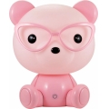 Lampada a LED dimmerabile per bambini BIBI LED/2,5W/3,7V 1200 mAh