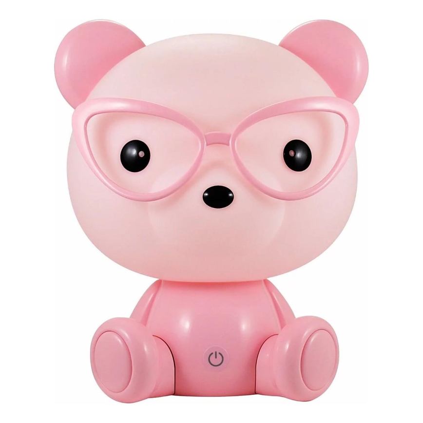 Lampada a LED dimmerabile per bambini BIBI LED/2,5W/3,7V 1200 mAh