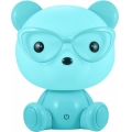 Lampada a LED dimmerabile per bambini BIBI LED/2,5W/3,7V 1200 mAh
