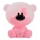 Lampada a LED dimmerabile per bambini BIBI LED/2,5W/3,7V 1200 mAh