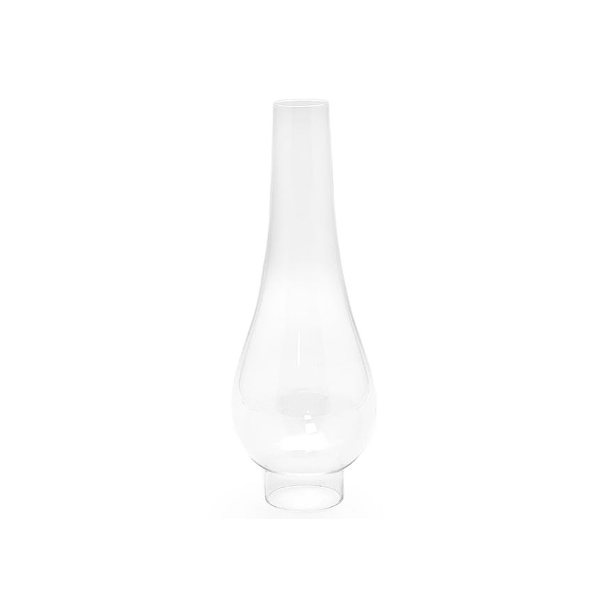 Lampada a olio Eliška 20 cm verde