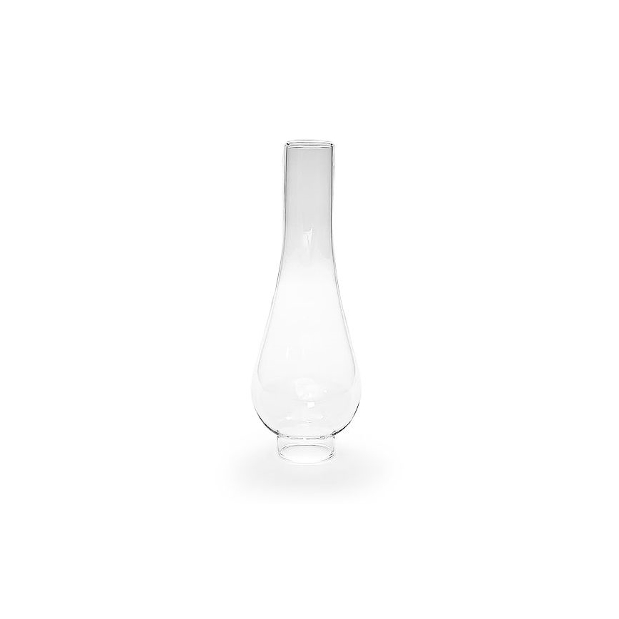 Lampada a olio LUDMILA 42 cm verde
