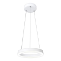 Lampada a sospensione LED FOKKO LED/9W/230V
