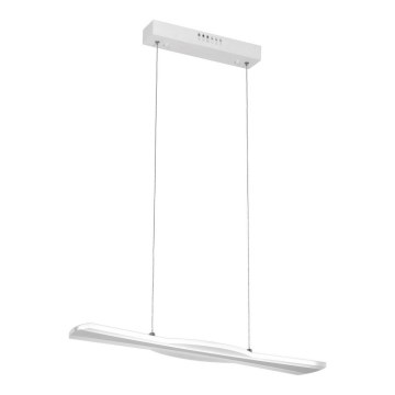Lampada a sospensione LED su cavo VITA LED/24W/230V