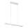 Lampada a sospensione LED su cavo VITA LED/24W/230V