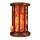 Lampada al sale SALLY 1xE14/25W/230V ontano 2,1 kg