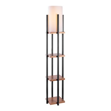 Lampada con piedistallo 1xE27/40W/230V