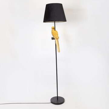 Lampada con piedistallo 1xE27/40W/230V
