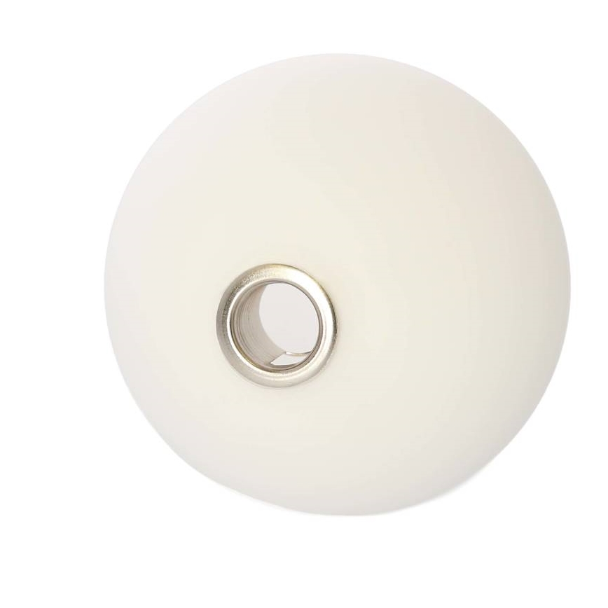 Lampada con piedistallo VANITY 1xG9/40W/230V nero