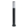 Lampada da esterno 1xE27/15W/230V 80 cm IP44