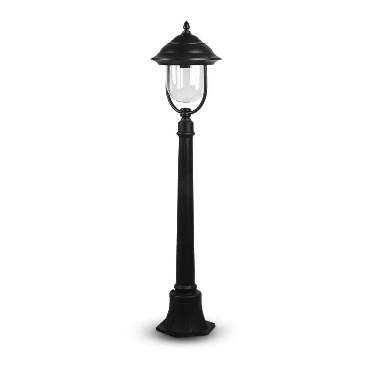 Lampada da esterno 1xE27/60W/230V 111 cm IP44