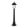 Lampada da esterno 1xE27/60W/230V 111 cm IP44