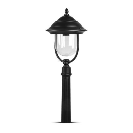 Lampada da esterno 1xE27/60W/230V 111 cm IP44