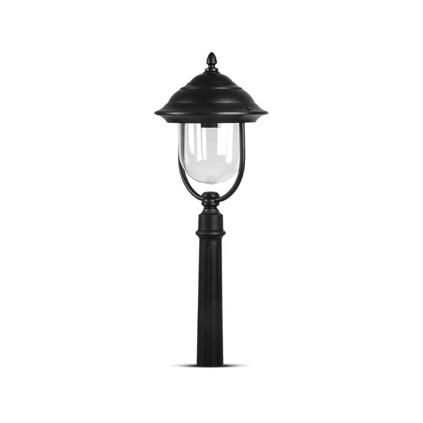 Lampada da esterno 1xE27/60W/230V 111 cm IP44