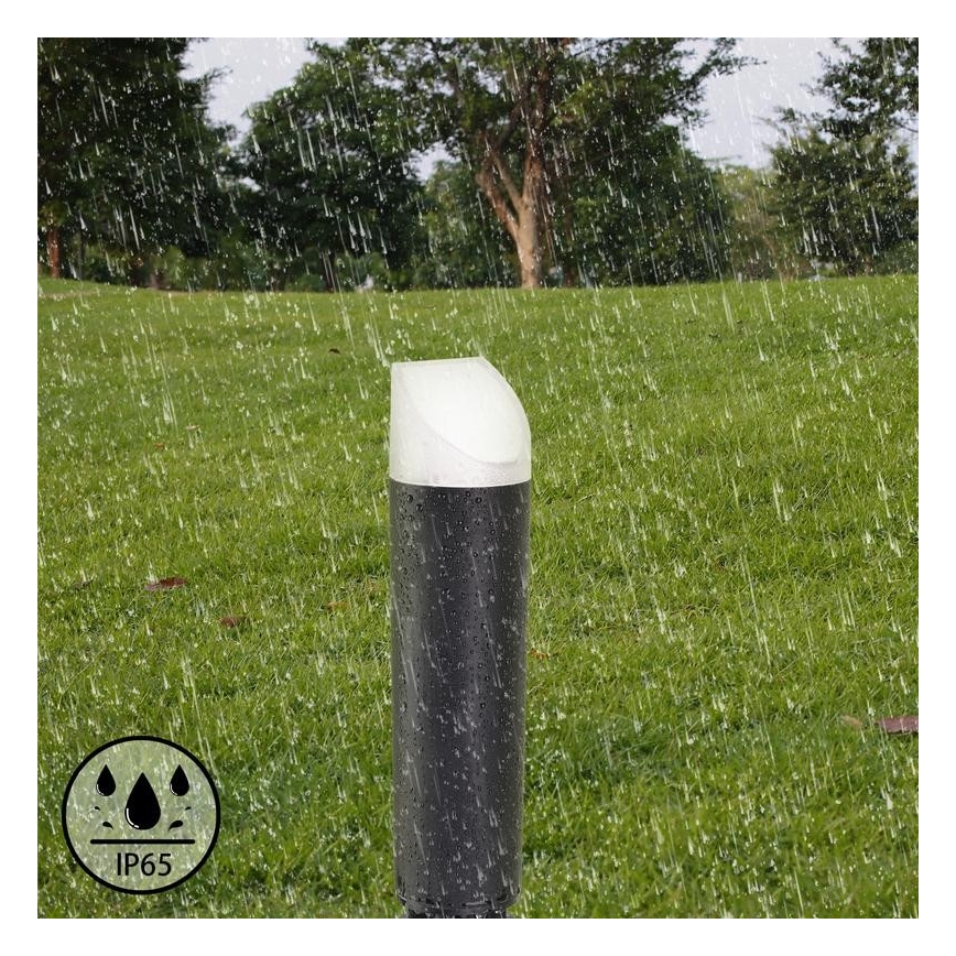 Lampada da esterno a LED LED/3W/230V 4000K IP65