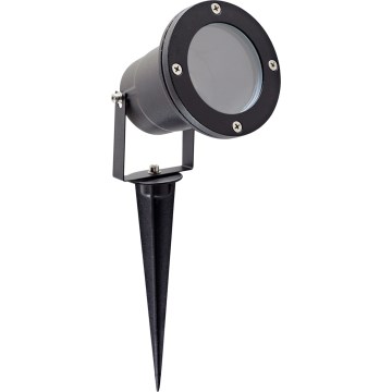Lampada da esterno BLAKE 2 GU10/50W/230V IP65