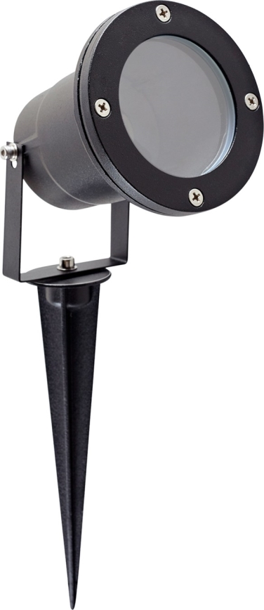 Lampada da esterno BLAKE 2 GU10/50W/230V IP65