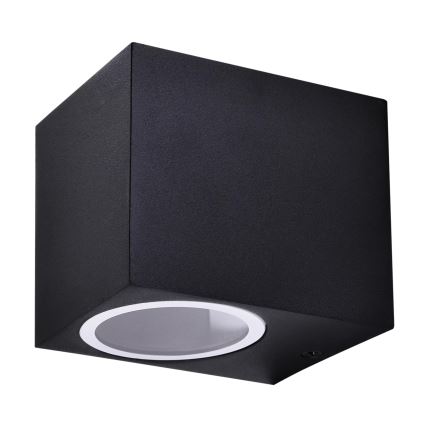 Lampada da esterno BOSTON 1xGU10/35W/230V IP44